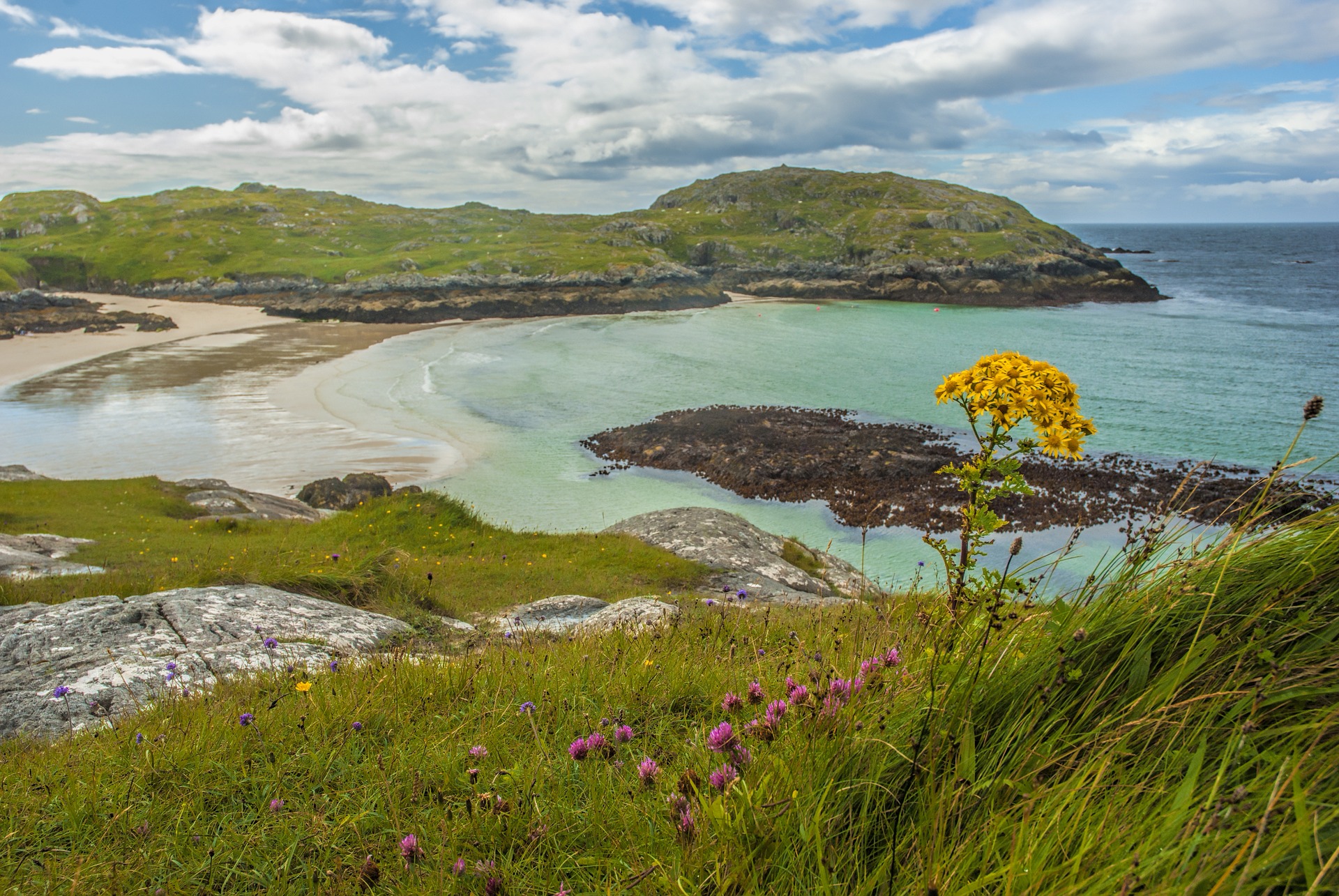 lochinver-1634167_1920