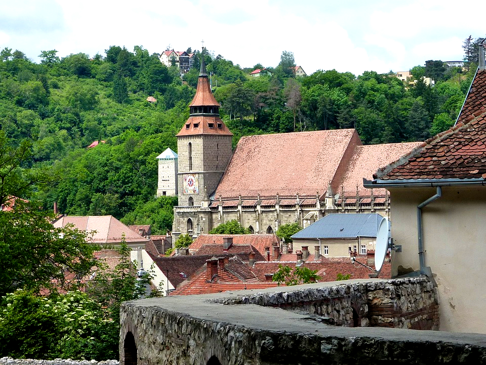 brasov