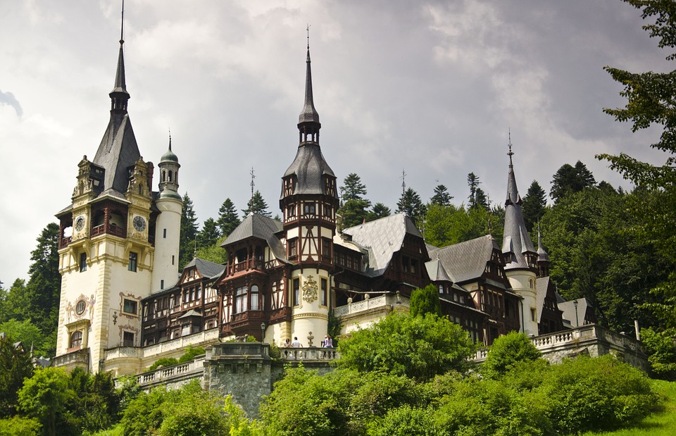 sinaia