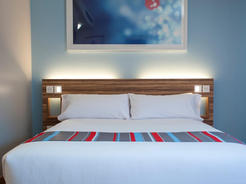 Poblenou_Double_Room