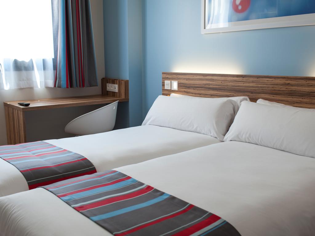 Poblenou_Twin_Room