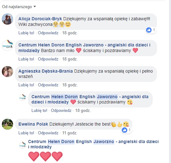 rekomendacje