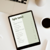 E-book City Break - Edynburg - obrazek 2